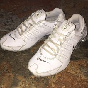 Nike Shox Sneakers